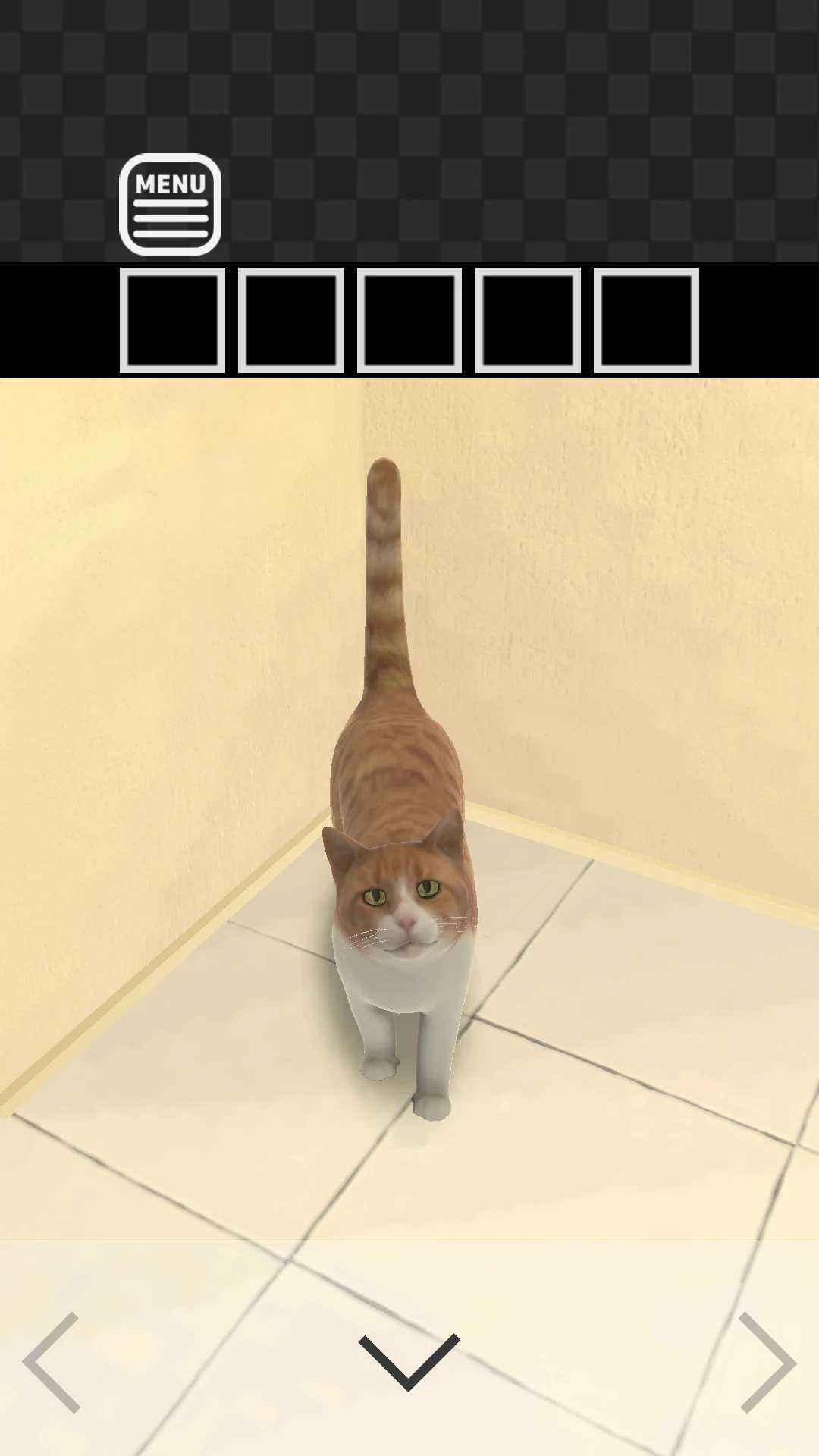 Escape Game: Seaside Lookout screenshot