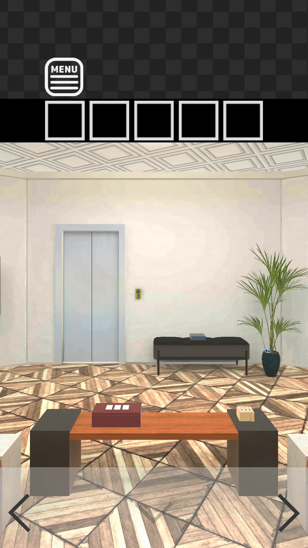 Escape Game: Seaside Lookout screenshot